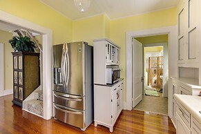 Waterfront Ochlockonee Bay Cottage w/ Views!