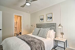 Well-appointed Madeira Beach Condo w/ Patio!