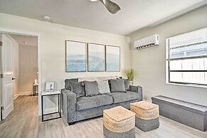 Well-appointed Madeira Beach Condo w/ Patio!