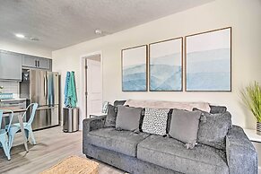 Well-appointed Madeira Beach Condo w/ Patio!