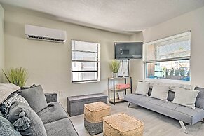 Well-appointed Madeira Beach Condo w/ Patio!