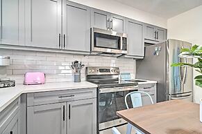 Well-appointed Madeira Beach Condo w/ Patio!