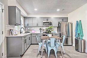 Well-appointed Madeira Beach Condo w/ Patio!