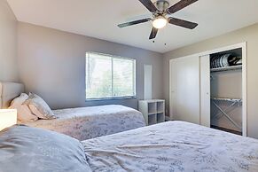 Waterfront Villa w/ Pool ~ 5 Mi to Ybor City!