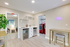 Waterfront Villa w/ Pool ~ 5 Mi to Ybor City!