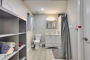 Waterfront Villa w/ Pool ~ 5 Mi to Ybor City!