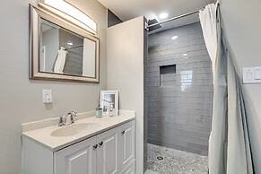 Waterfront Villa w/ Pool ~ 5 Mi to Ybor City!