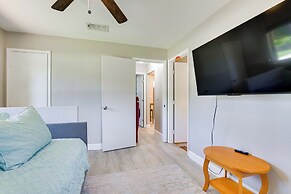 Waterfront Villa w/ Pool ~ 5 Mi to Ybor City!