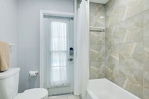 Waterfront Villa w/ Pool ~ 5 Mi to Ybor City!