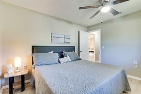 Waterfront Villa w/ Pool ~ 5 Mi to Ybor City!