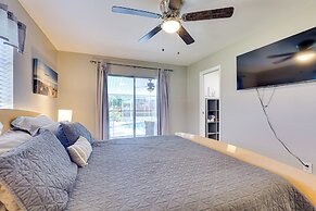 Waterfront Villa w/ Pool ~ 5 Mi to Ybor City!