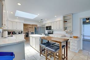 Waterfront Villa w/ Pool ~ 5 Mi to Ybor City!