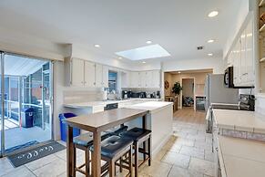 Waterfront Villa w/ Pool ~ 5 Mi to Ybor City!