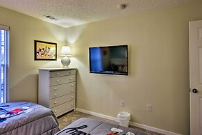 Emerald Island Resort Condo: 5 Mi to Disney!