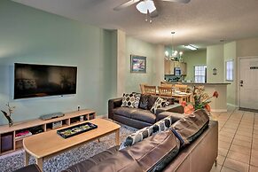 5 Mi to Disney: Emerald Island Resort Condo!