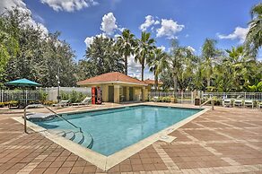 5 Mi to Disney: Emerald Island Resort Condo!