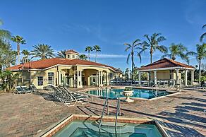 5 Mi to Disney: Emerald Island Resort Condo!