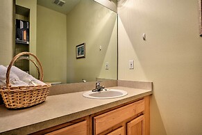 5 Mi to Disney: Emerald Island Resort Condo!