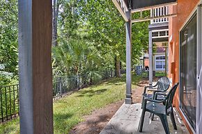 5 Mi to Disney: Emerald Island Resort Condo!