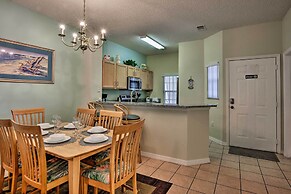 5 Mi to Disney: Emerald Island Resort Condo!