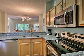 5 Mi to Disney: Emerald Island Resort Condo!