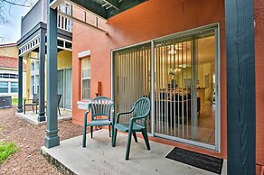 5 Mi to Disney: Emerald Island Resort Condo!