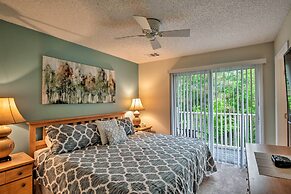 5 Mi to Disney: Emerald Island Resort Condo!