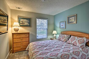 5 Mi to Disney: Emerald Island Resort Condo!