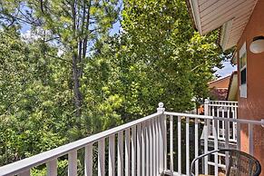 5 Mi to Disney: Emerald Island Resort Condo!