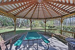 5 Mi to Disney: Emerald Island Resort Condo!