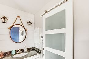 Beachfront Condo w/ 3 Pools on St Helena Island!