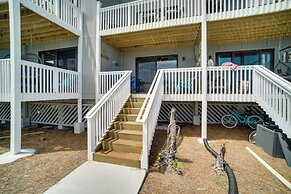 Beachfront Condo w/ 3 Pools on St Helena Island!