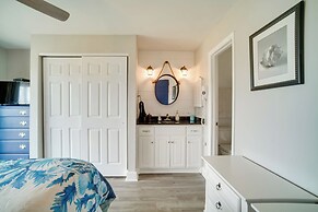 Beachfront Condo w/ 3 Pools on St Helena Island!