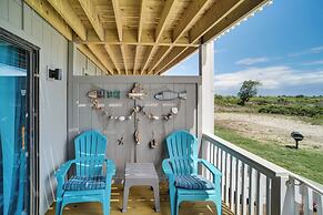 Beachfront Condo w/ 3 Pools on St Helena Island!