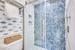 Beachfront Condo w/ 3 Pools on St Helena Island!