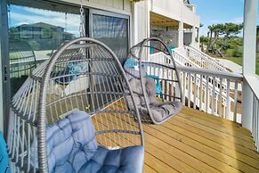 Beachfront Condo w/ 3 Pools on St Helena Island!