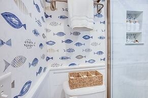 Beachfront Condo w/ 3 Pools on St Helena Island!