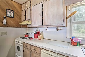 Bayfront Santa Rosa Escape Only 5 Miles to Beach!