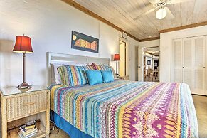 Bayfront Santa Rosa Escape Only 5 Miles to Beach!