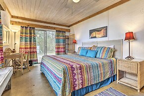 Bayfront Santa Rosa Escape Only 5 Miles to Beach!