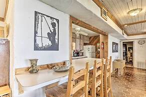 Bayfront Santa Rosa Escape Only 5 Miles to Beach!