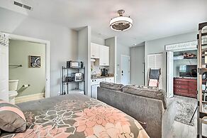 Beautiful Myrtle Beach Studio w/ Pool Access!