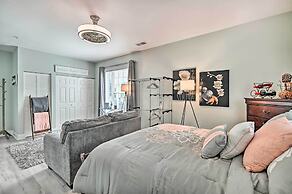 Beautiful Myrtle Beach Studio w/ Pool Access!