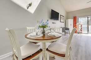 Baytree Golf Colony Studio ~ 5 Mi to Beach!