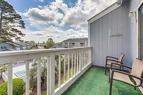 Baytree Golf Colony Studio ~ 5 Mi to Beach!