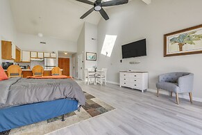 Baytree Golf Colony Studio ~ 5 Mi to Beach!