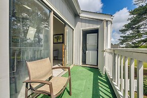 Baytree Golf Colony Studio ~ 5 Mi to Beach!