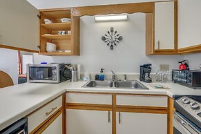 Baytree Golf Colony Studio ~ 5 Mi to Beach!