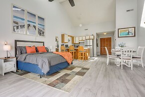 Baytree Golf Colony Studio ~ 5 Mi to Beach!
