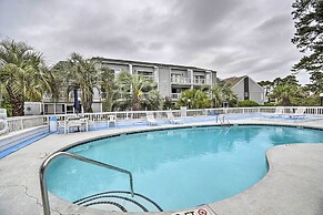 Baytree Golf Colony Studio ~ 5 Mi to Beach!